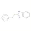 1H-Benzimidazole, 2-[(phenylmethyl)thio]-