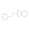 2-[(Phenylmethyl)thio]-1H-benzimidazole