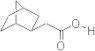 2-Norbornane acetic acid