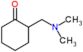 2-[[bis(trideuteriomethyl)amino]methyl]cyclohexanone