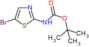 tert-butyl N-(5-bromothiazol-2-yl)carbamate