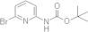 6-Bromo-2-tert-butoxycarbonylaminopyridine