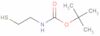 2-(boc-amino)ethanethiol