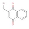 1,4-Naphthalenedione, 2-(bromomethyl)-