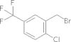 2-chloro-5-(trifluoromethyl)benzyl bromide