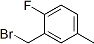 2-Fluoro-5-methylbenzyl bromide