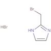 1H-Imidazole, 2-(bromomethyl)-, monohydrobromide