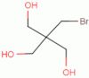2-(bromomethyl)-2-(hydroxymethyl)propane-1,3-diol