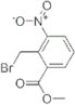 Benzoic acid, 2-(bromomethyl)-3-nitro-, methyl ester