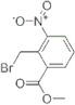 Methyl 2-bromomethyl-3-nitrobenzoate