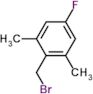 2-(bromomethyl)-5-fluoro-1,3-dimethylbenzene