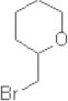 2-(bromomethyl)tetrahydro-2H-pyran