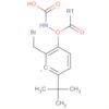 Carbamic acid, [2-(bromomethyl)phenyl]-, 1,1-dimethylethyl ester