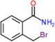 2-(Bromomethyl)benzamide