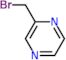 2-(bromomethyl)pyrazine