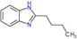 2-butyl-1H-benzimidazole