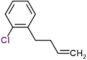 1-(but-3-en-1-yl)-2-chlorobenzene