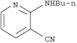 3-Pyridinecarbonitrile,2-(butylamino)-