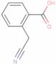 2-(cyanomethyl)benzoic acid