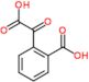 2-(carboxycarbonyl)benzoic acid