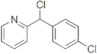 2-(4,ALPHA-DICHLOROBENZYL)PYRIDINE