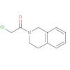 Isoquinoline, 2-(chloroacetyl)-1,2,3,4-tetrahydro-