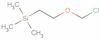 2-(Trimethylsilyl)ethoxymethyl chloride