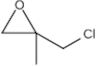 2-methylepichlorohydrin