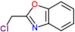 2-(chloromethyl)-1,3-benzoxazole