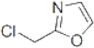 2-Chloromethyloxazole