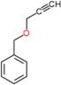 [(prop-2-yn-1-yloxy)methyl]benzene