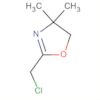 Oxazole, 2-(chloromethyl)-4,5-dihydro-4,4-dimethyl-