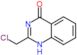 2-(chloromethyl)quinazolin-4(1H)-one