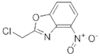 2-(CHLORMETHYL)-4-NITRO-1,3-BENZOXAZOL