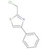 2-(Chloromethyl)-4-phenylthiazole