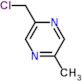 2-(chloromethyl)-5-methylpyrazine