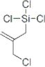 2-(Chloromethyl)allyltrichlorosilane