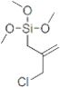 2-(Chloromethyl)allyltrimethoxysilane