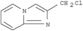 Imidazo[1,2-a]pyridine, 2-(chloromethyl)-