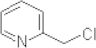 2-Chloromethylpyridine