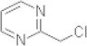 2-(Chloromethyl)pyrimidine