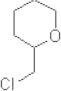 2-(chloromethyl)tetrahydro-2H-pyran