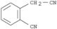 2-Cyanobenzeneacetonitrile