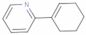 2-(1-cyclohexen-1-yl)pyridine