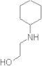 2-cyclohexylaminoethanol