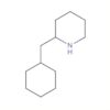Piperidine, 2-(cyclohexylmethyl)-