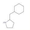 Pyrrolidine, 2-(cyclohexylmethyl)-