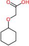 (cyclohexyloxy)acetic acid