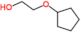 2-(cyclopentyloxy)ethanol