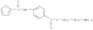 Benzoic acid,4-[(2-thienylcarbonyl)amino]-, 2-(diethylamino)ethyl ester